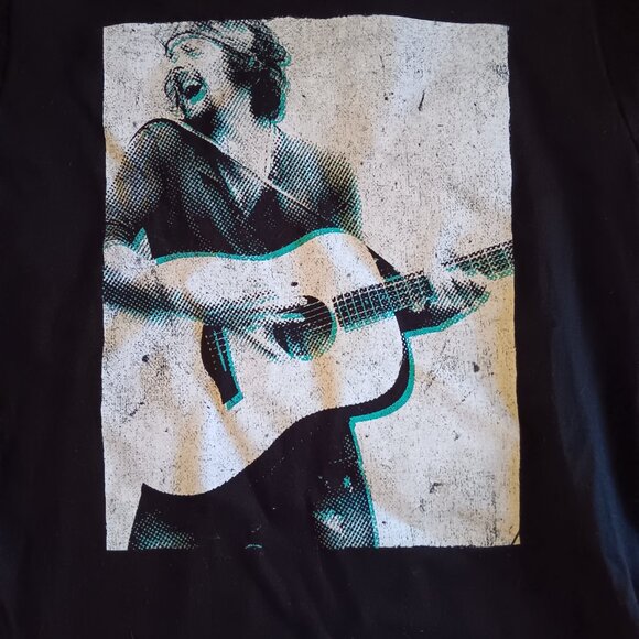 NWOT Jason Mraz Concert Shirt - Picture 3 of 5